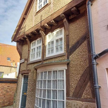 Quay Street Seaside Cottage Scarborough Esterno foto
