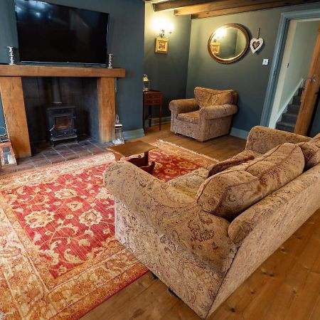 Quay Street Seaside Cottage Scarborough Esterno foto