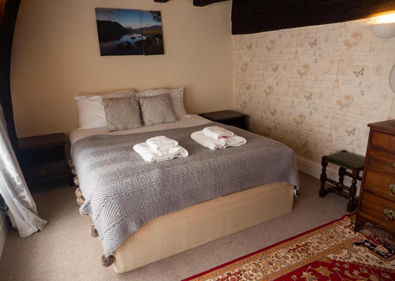 Quay Street Seaside Cottage Scarborough Esterno foto